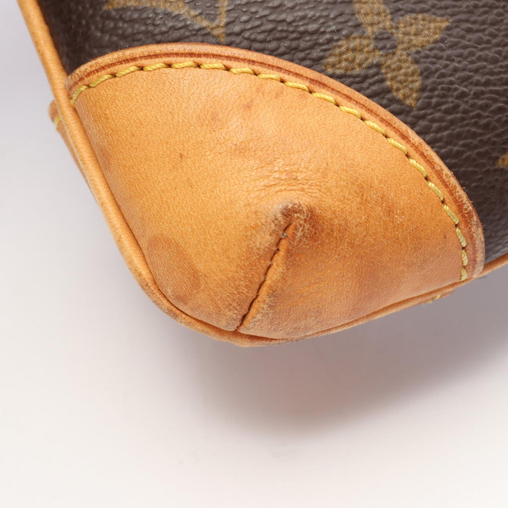 Louis Vuitton Cousin GM · Monogram