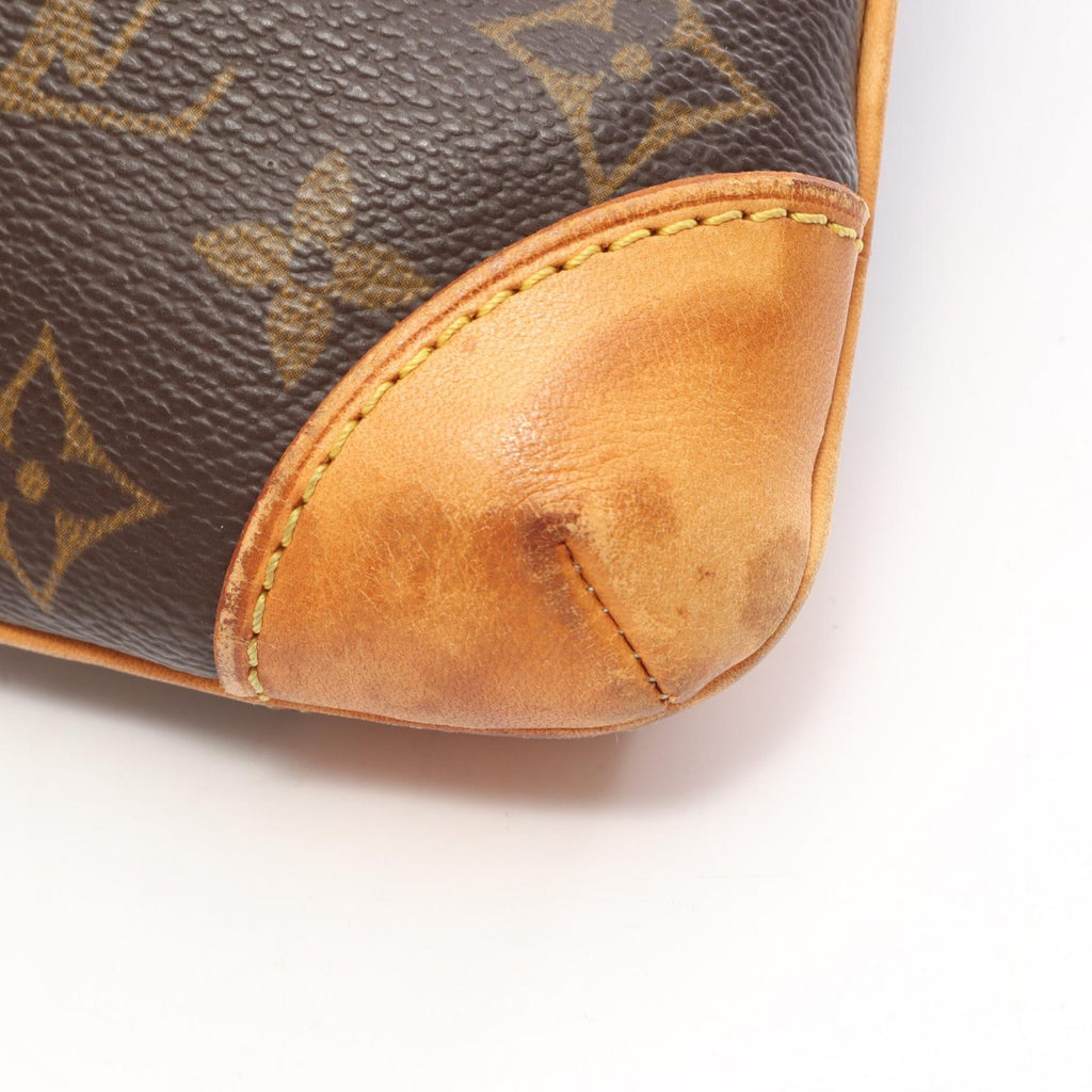 Louis Vuitton Cousin GM · Monogram