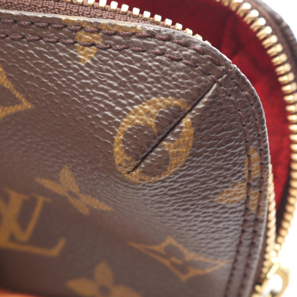 Louis Vuitton Cousin GM · Monogram