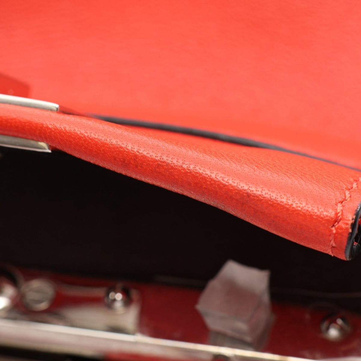Fendi Micro Peekaboo · 2WAY