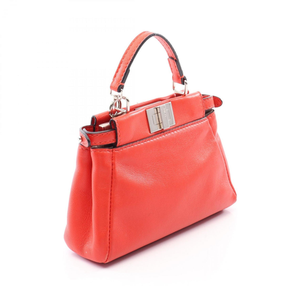 Fendi Micro Peekaboo · 2WAY