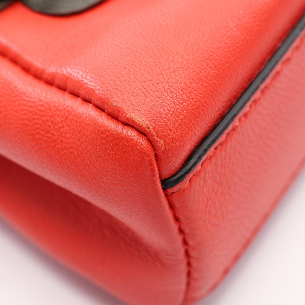 Fendi Micro Peekaboo · 2WAY