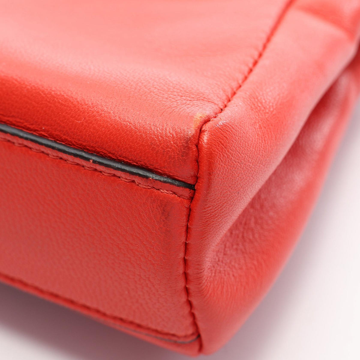 Fendi Micro Peekaboo · 2WAY