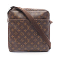 Louis Vuitton Trotter Bobur · Monogram