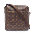 Louis Vuitton Trotter Bobur · Monogram
