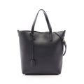 Saint Laurent Shopping Toy · Leather