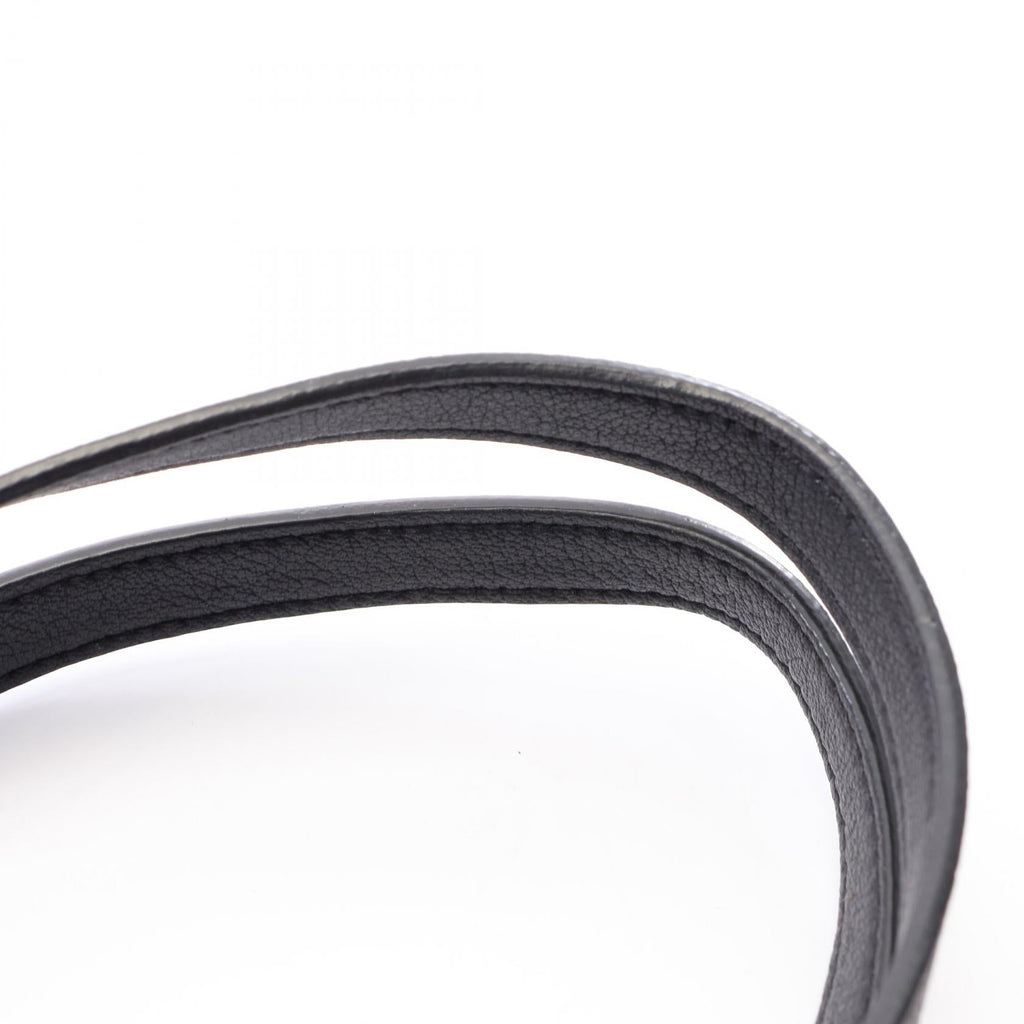 Saint Laurent Shopping Toy · Leather