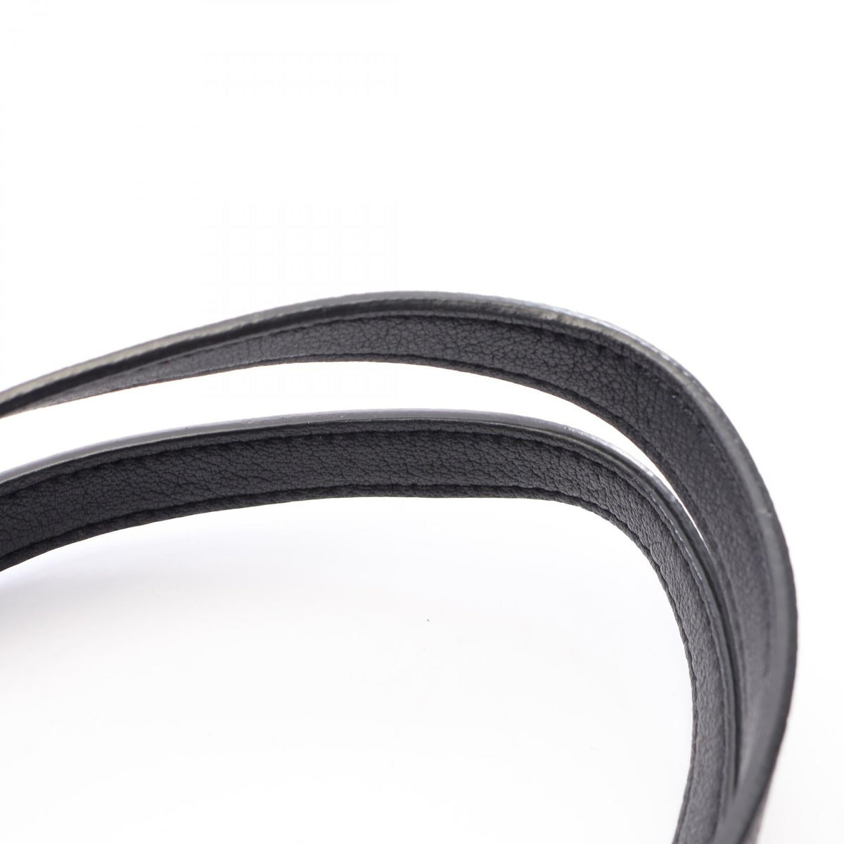 Saint Laurent Shopping Toy · Leather