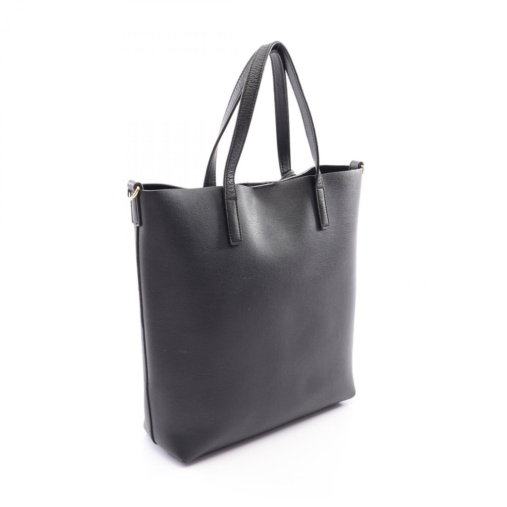 Saint Laurent Shopping Toy · Leather