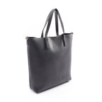 Saint Laurent Shopping Toy · Leather