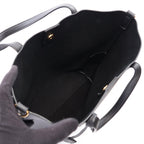Saint Laurent Shopping Toy · Leather