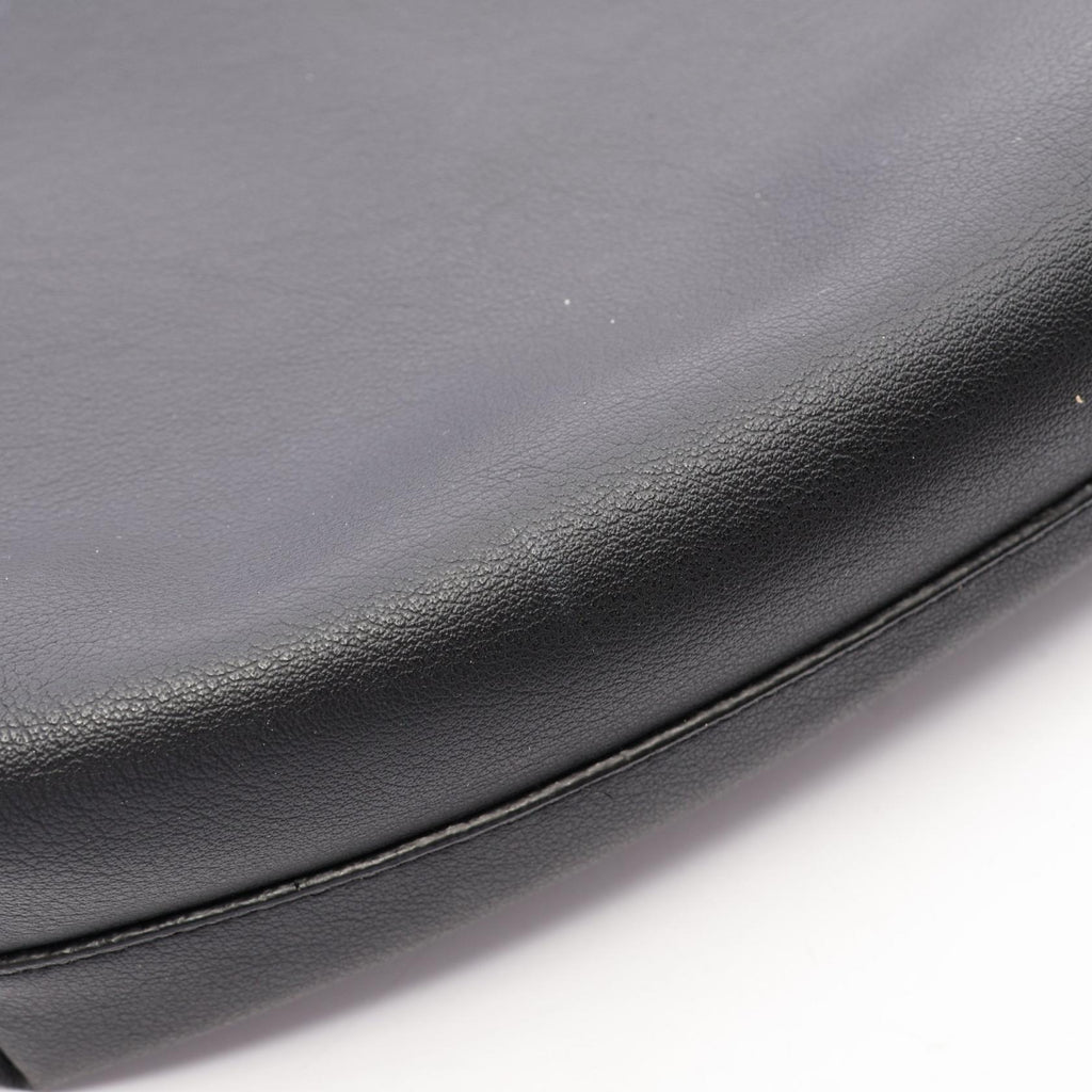 Saint Laurent Shopping Toy · Leather