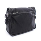 Prada Nylon Leather · Messenger Bag