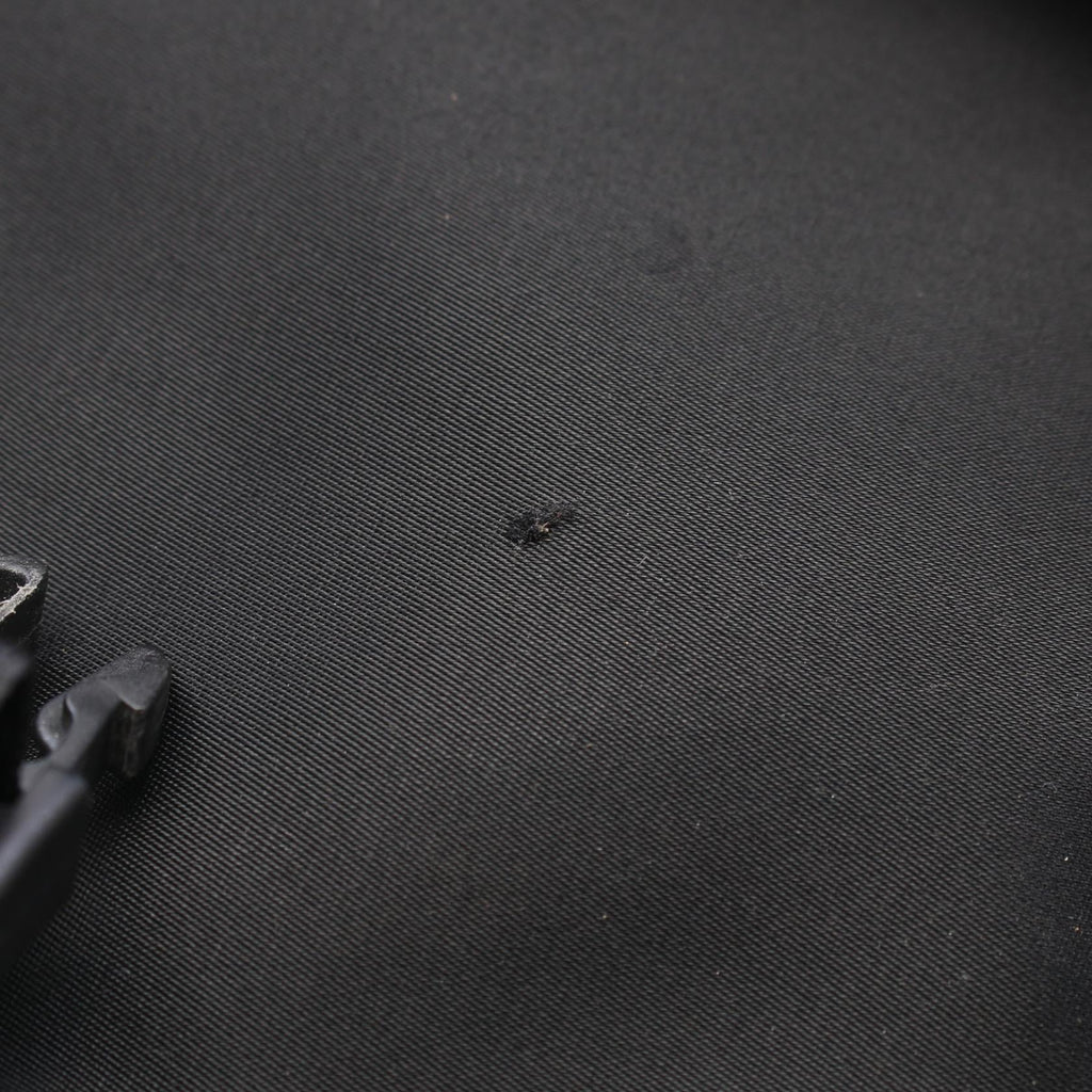 Prada Nylon Leather · Messenger Bag