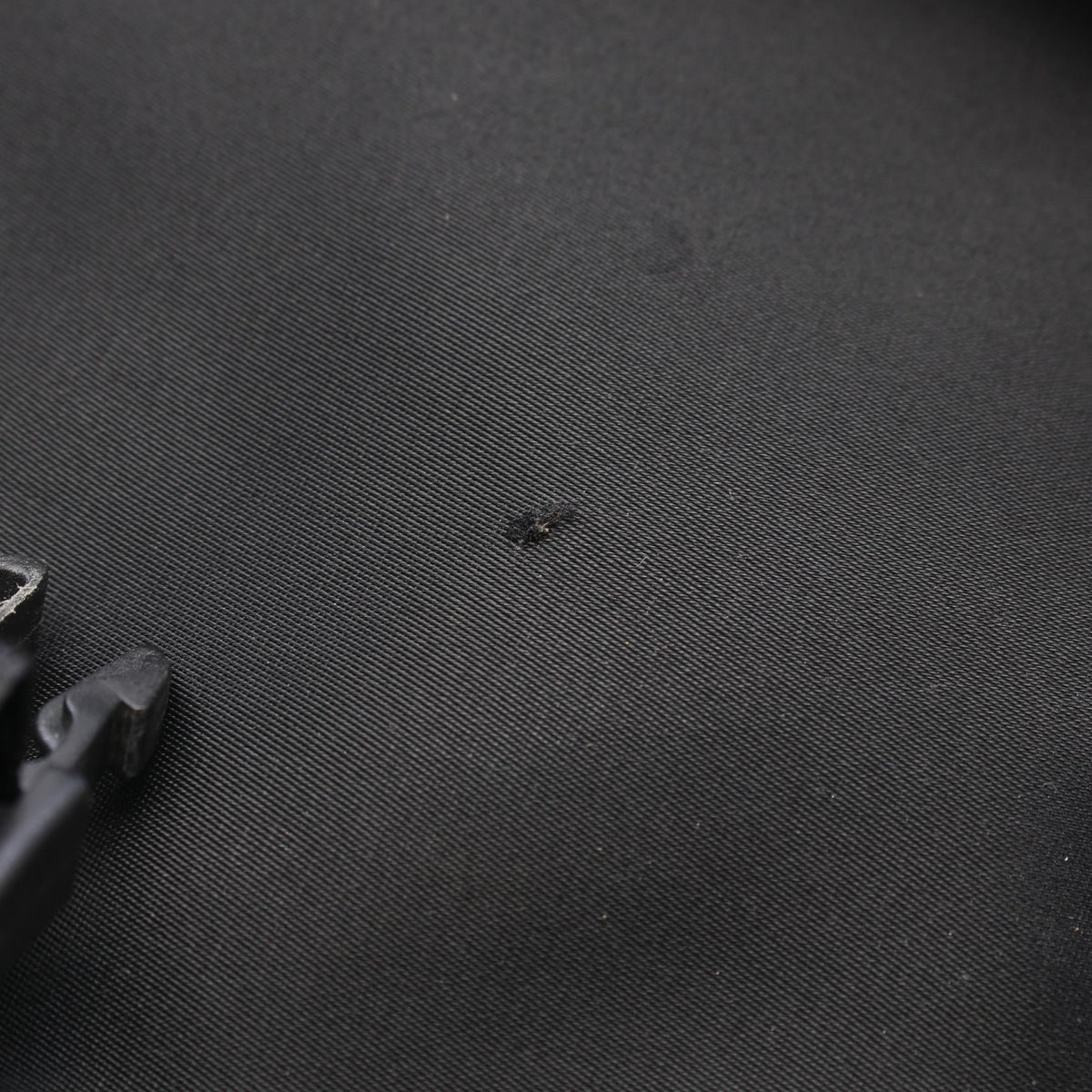 Prada Nylon Leather · Messenger Bag