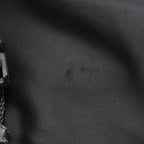 Prada Nylon Leather · Messenger Bag