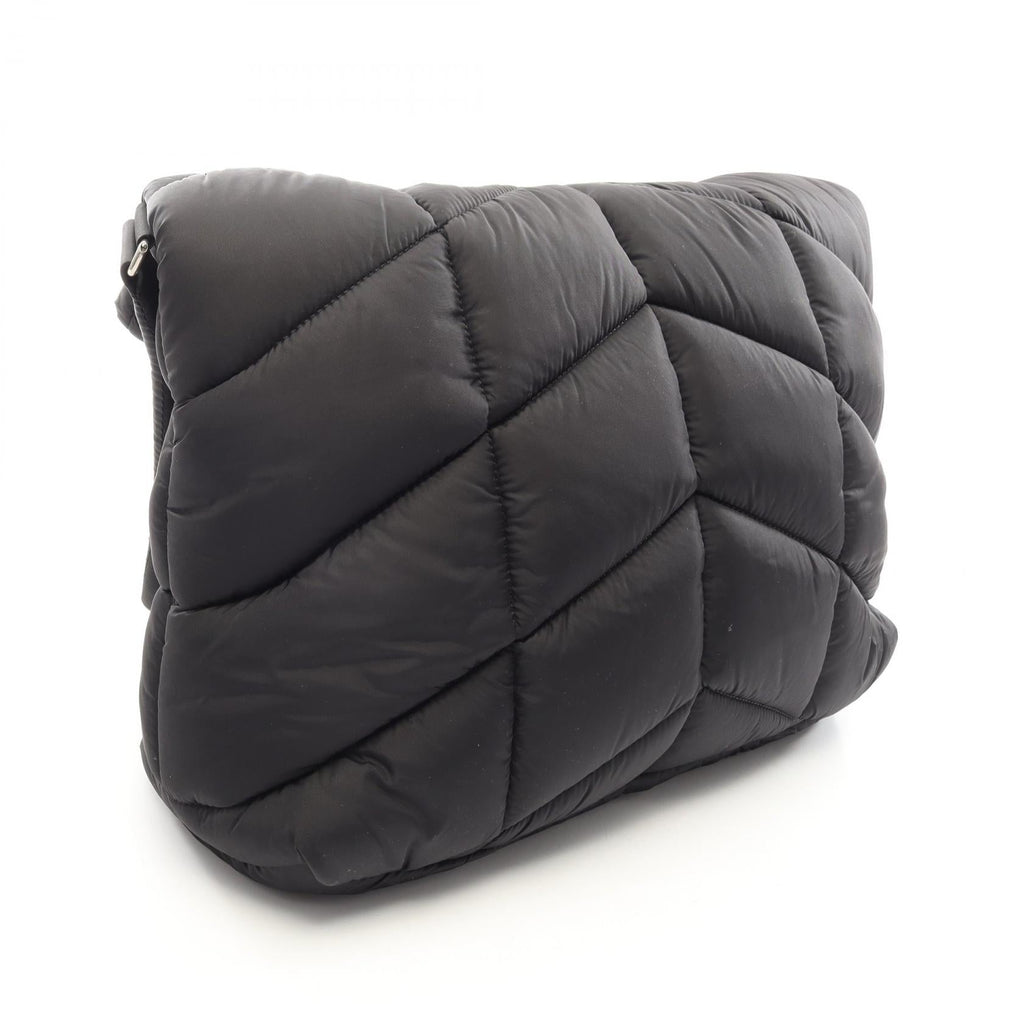 Saint Laurent Puffer Quilting · Nylon