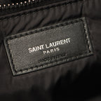 Saint Laurent Puffer Quilting · Nylon