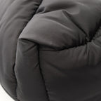 Saint Laurent Puffer Quilting · Nylon