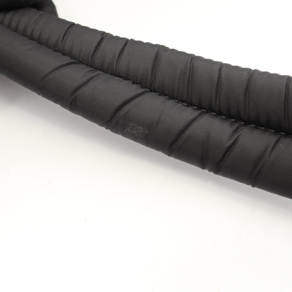 Saint Laurent Puffer Quilting · Nylon