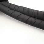 Saint Laurent Puffer Quilting · Nylon