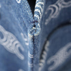 Celine Small Cabas Thais · Denim & Leather