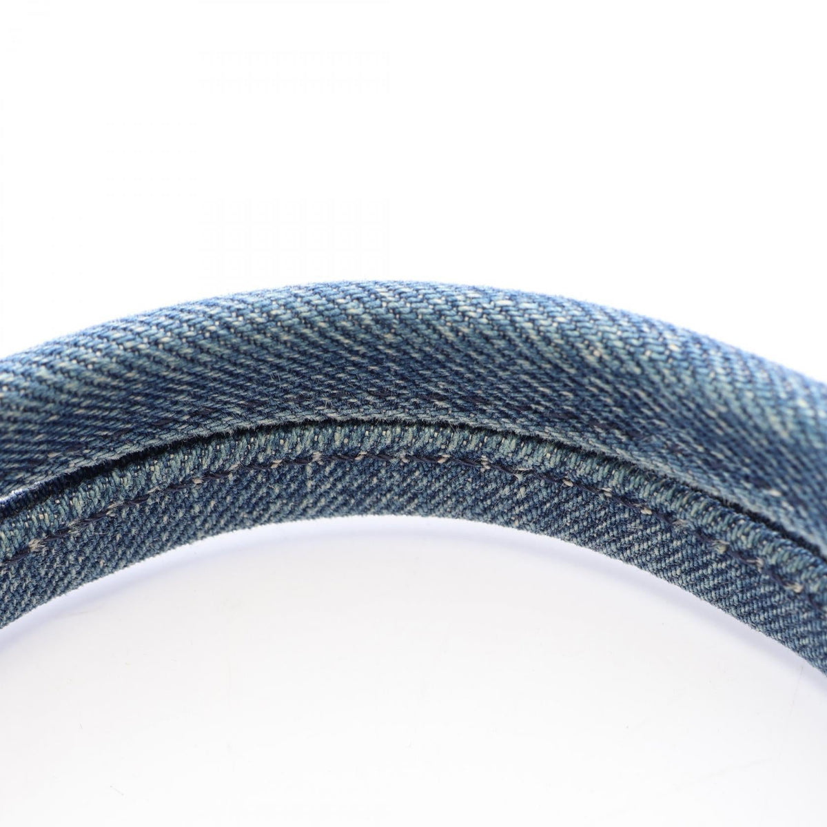 Celine Small Cabas Thais · Denim & Leather