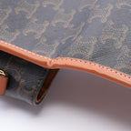 Celine Folco · Triomphe Canvas