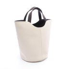 Balenciaga Wave Medium · Canvas Tote