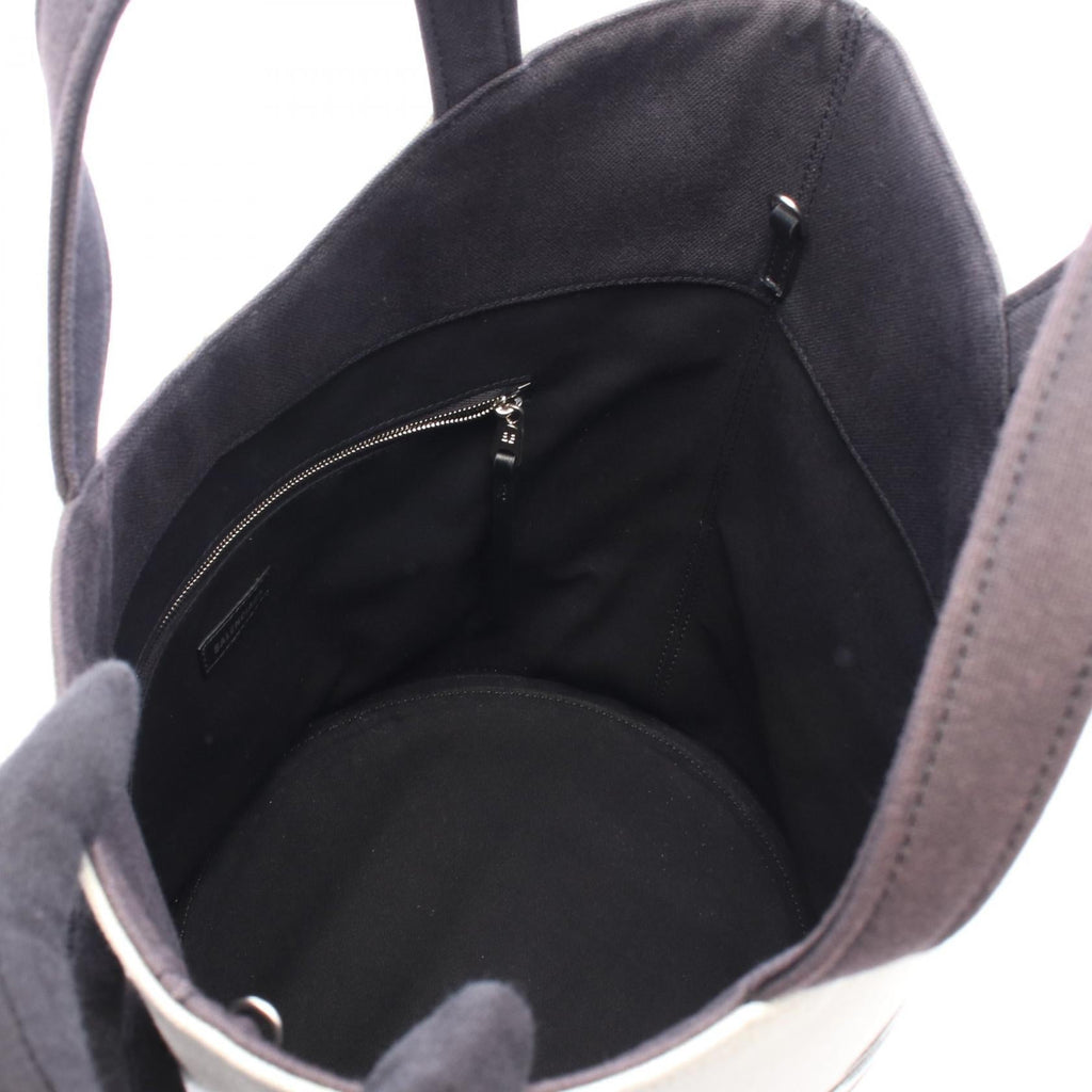 Balenciaga Wave Medium · Canvas Tote