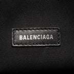 Balenciaga Wave Medium · Canvas Tote