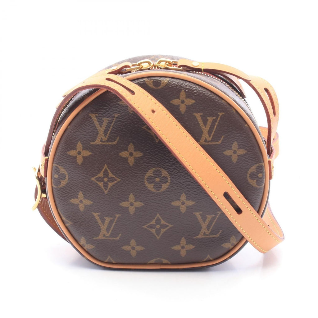Louis Vuitton Boite Chapeau Supple · Monogram