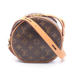 Louis Vuitton Boite Chapeau Supple · Monogram