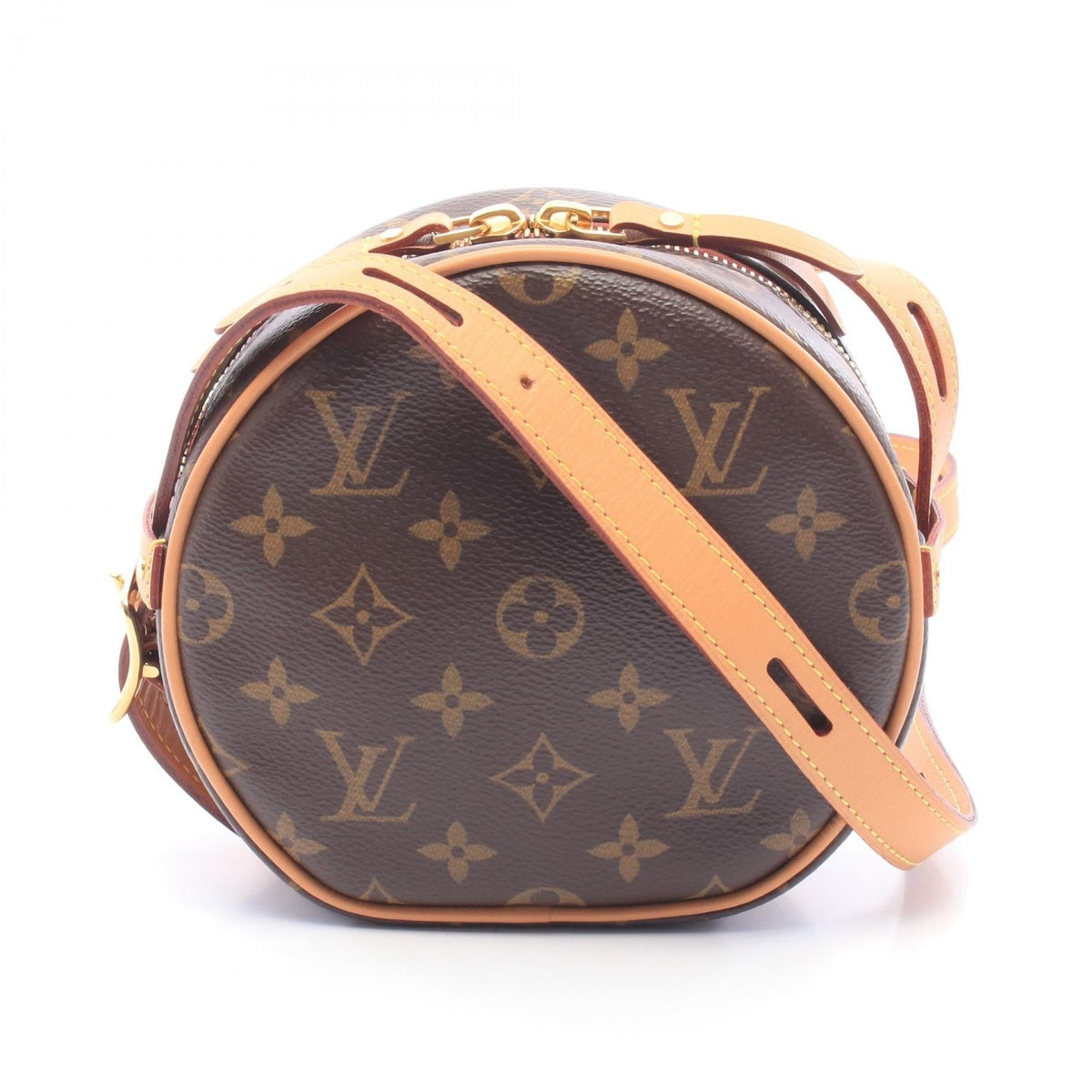 Louis Vuitton Boite Chapeau Supple · Monogram