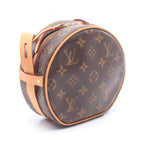 Louis Vuitton Boite Chapeau Supple · Monogram