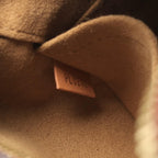 Louis Vuitton Boite Chapeau Supple · Monogram