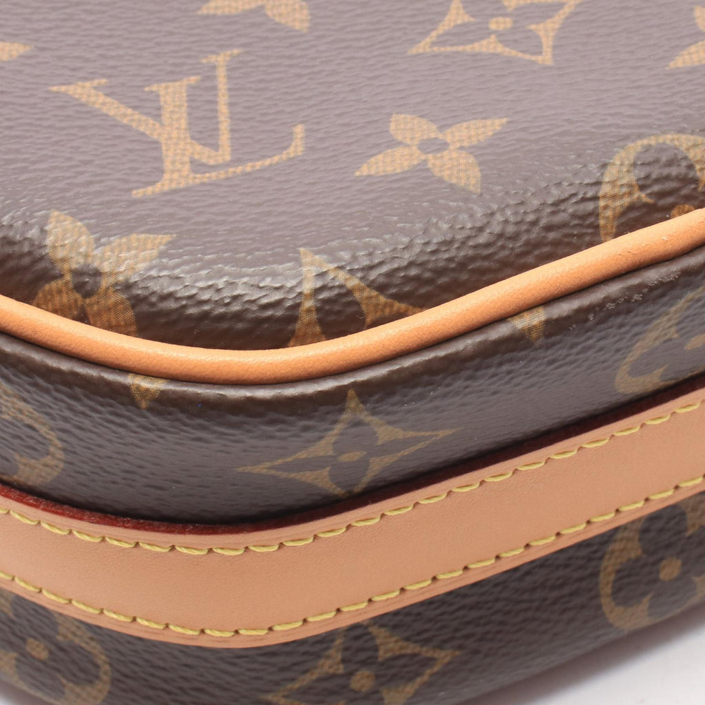 Louis Vuitton Boite Chapeau Supple · Monogram