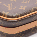 Louis Vuitton Boite Chapeau Supple · Monogram