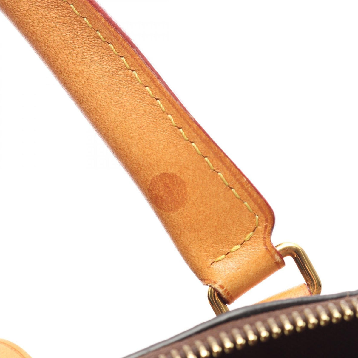 LOUIS VUITTON Rivoli MM · Monogram