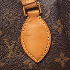 LOUIS VUITTON Rivoli MM · Monogram