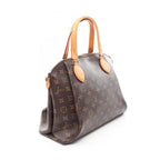 LOUIS VUITTON Rivoli MM · Monogram