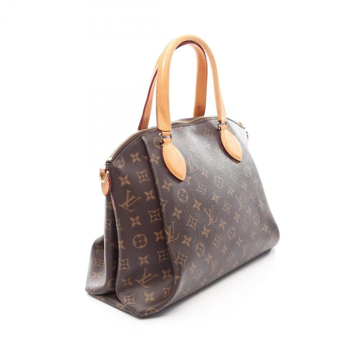 LOUIS VUITTON Rivoli MM · Monogram