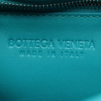 Bottega Veneta Padded Cassette · Intrecciato