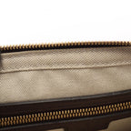 Gucci Jumbo GG · Canvas Crossbody
