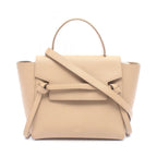 CELINE Belt Bag Micro · Leather