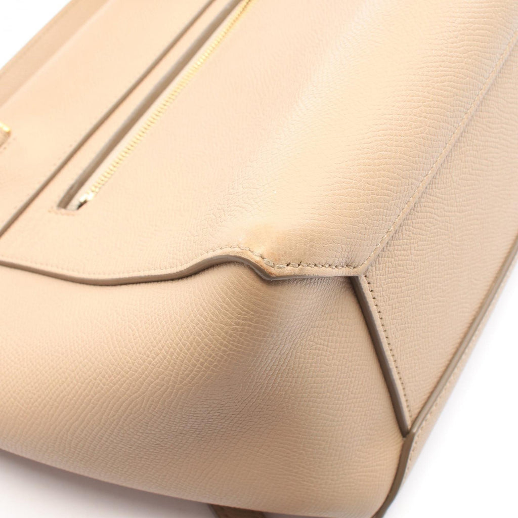 CELINE Belt Bag Micro · Leather