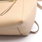 CELINE Belt Bag Micro · Leather