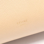 CELINE Belt Bag Micro · Leather