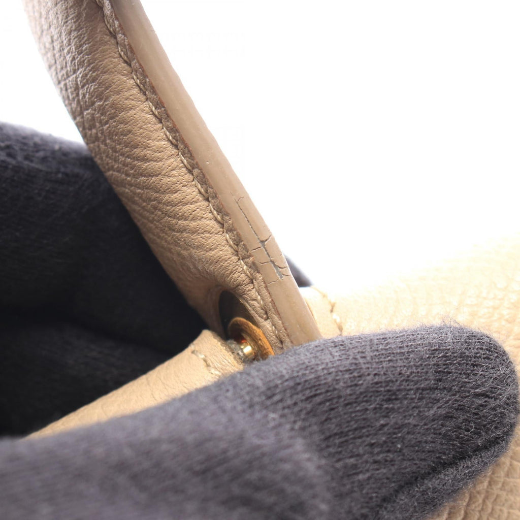 CELINE Belt Bag Micro · Leather