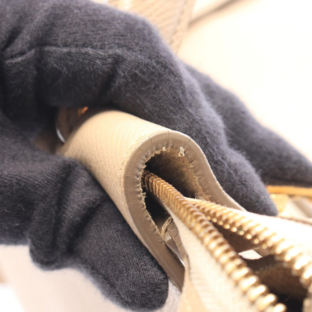 CELINE Belt Bag Micro · Leather